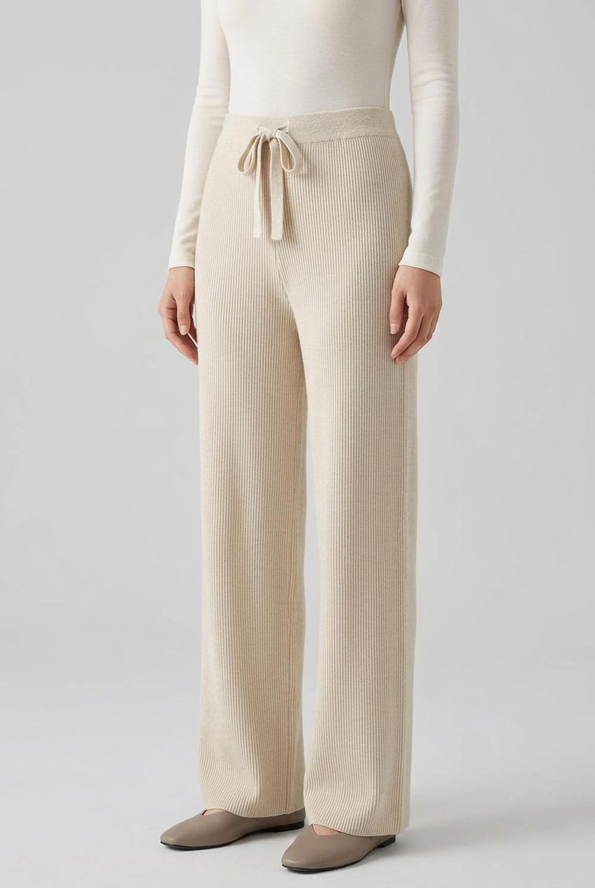 Beige 侧面展示