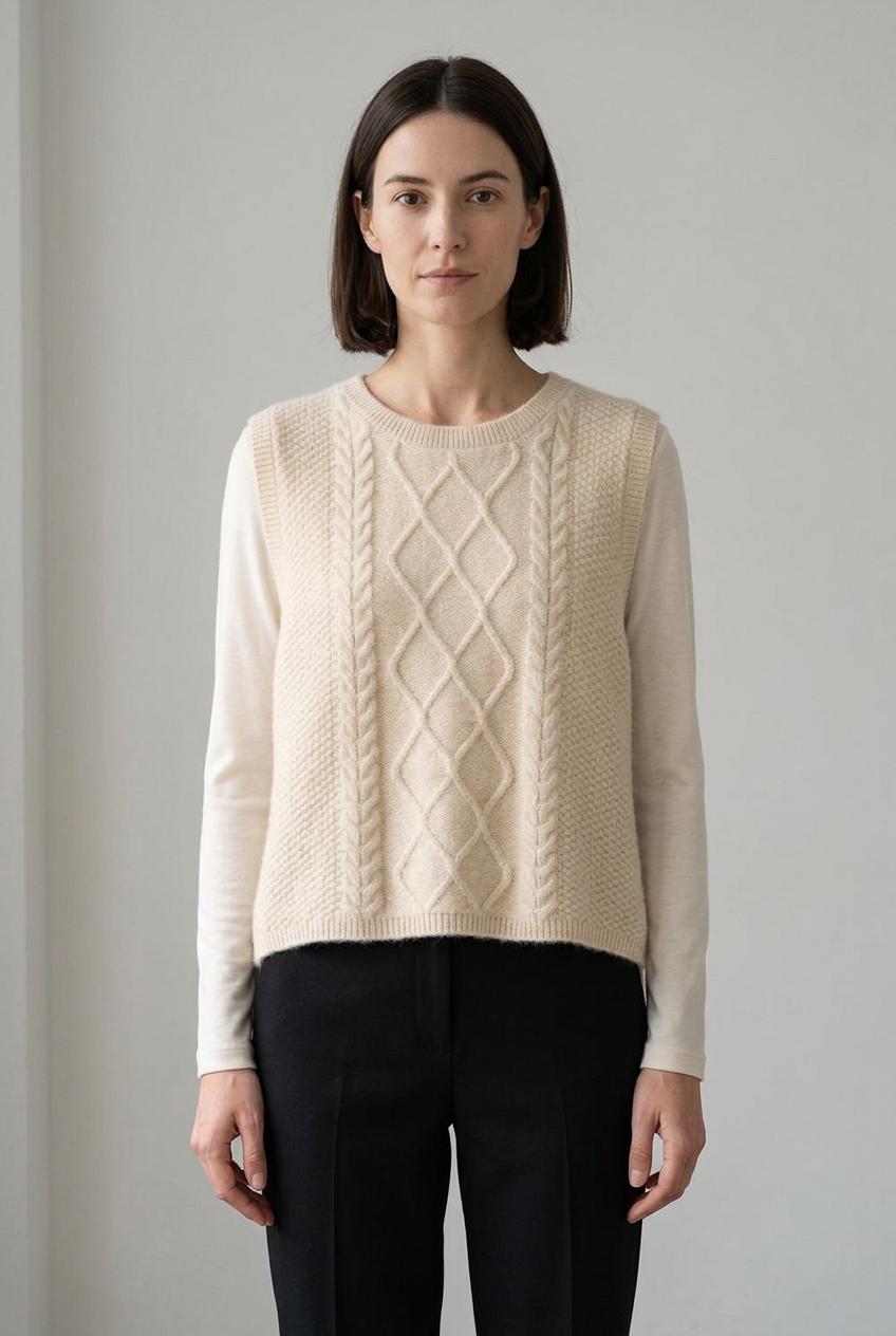 Beige 日常穿搭