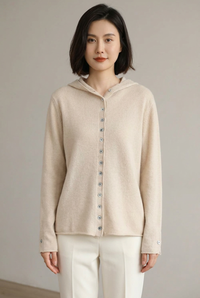 Beige 日常穿搭