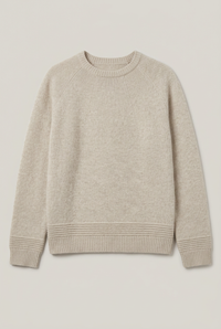 Beige 平铺