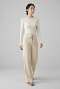 Beige 日常穿搭