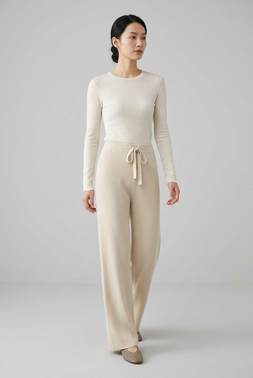 Beige 日常穿搭