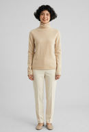 Beige 日常穿搭