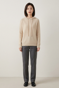 Beige 正面