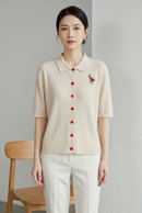 Beige 日常穿搭