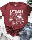 Stray Kids Loose T-Shirt