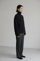 Black 第6张日常穿搭，颜色修正版