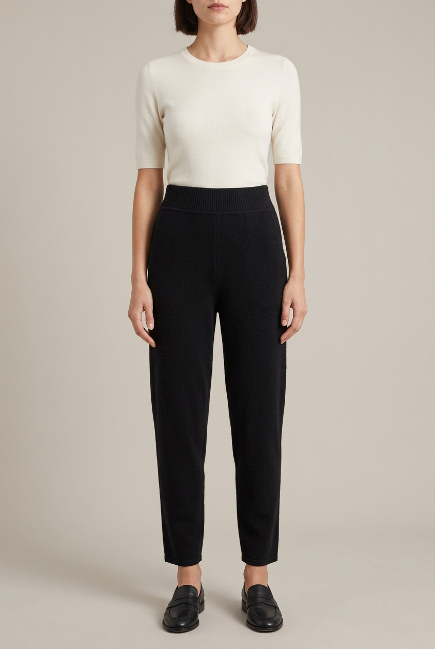 Black / M