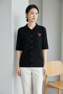 Black 日常穿搭