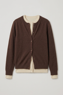 Brown 平铺