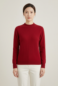 Burgundy 1