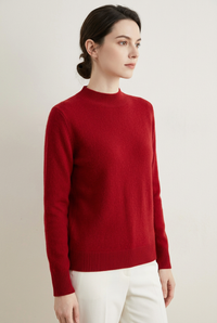 Burgundy 2