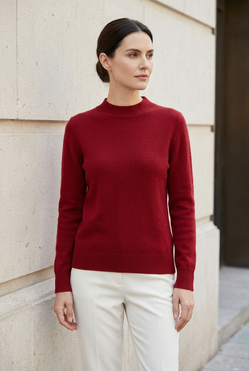 Burgundy 6
