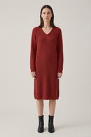 Burgundy 侧前方展示