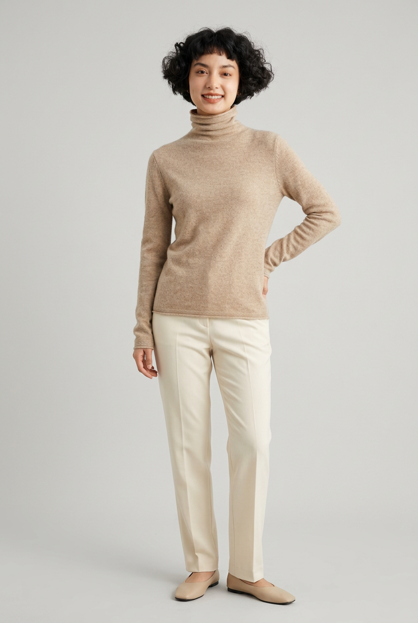 Camel 侧面展示
