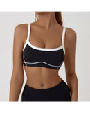 Outdoor sports yoga underwear vest