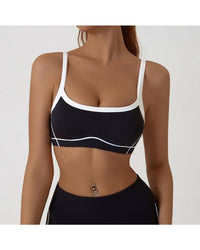 Outdoor sports yoga underwear vest