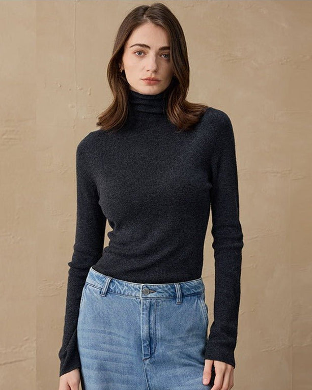 Dark Grey / S