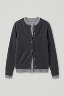 Dark Grey 平铺