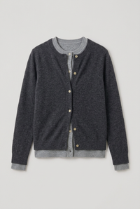 Dark Grey 平铺