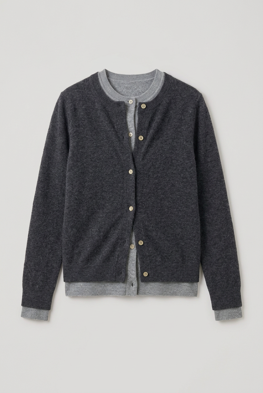 Dark Grey 平铺