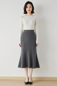 Dark Grey 日常穿搭