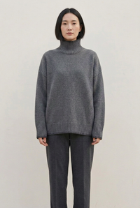 Dark Grey 日常穿搭统一修正版