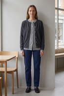 Dark Grey 日常穿搭