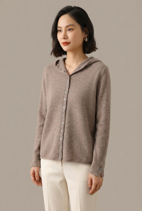 Deep Camel 侧向展示