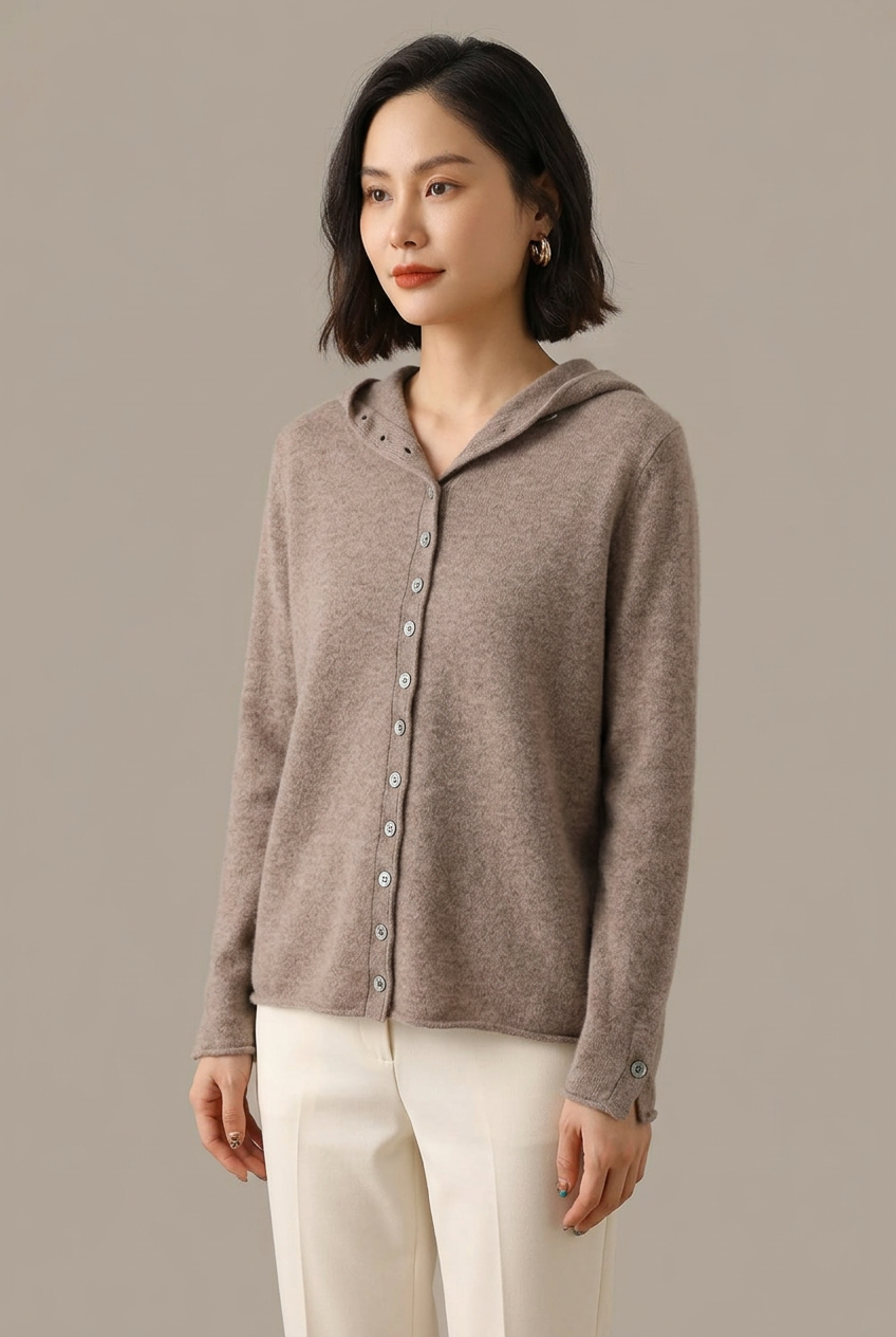 Deep Camel 侧向展示