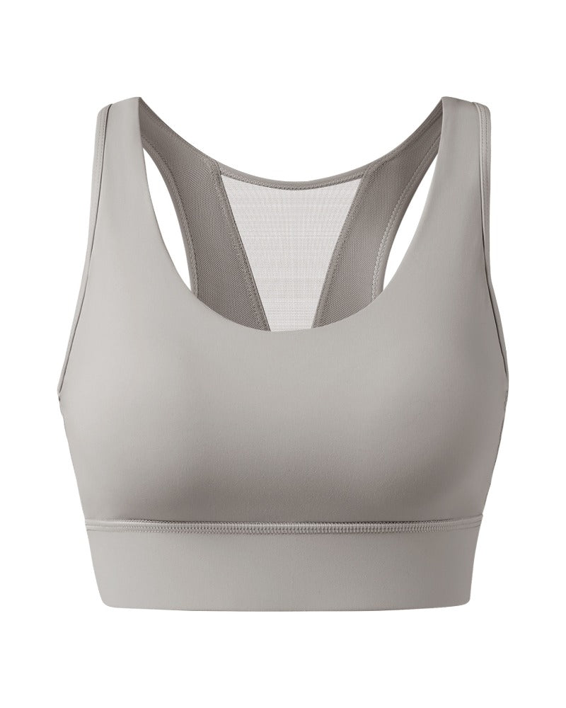 New Plus Size Yoga Vest