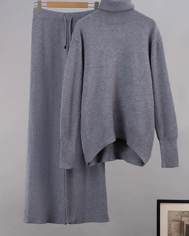 Gray / One Size