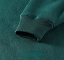 Thicken Fleece Pullover Sweatshirt
