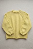 Cashmere Rolled Neck Knit Sweater