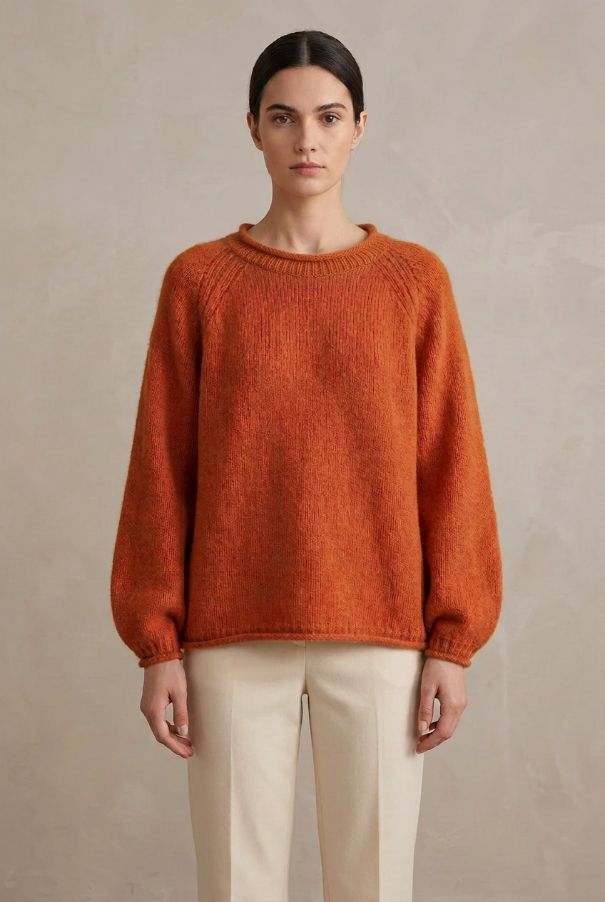 Orange / S