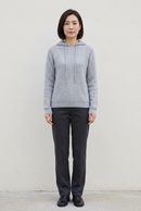 Gray 穿搭