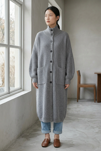 Gray 日常穿搭