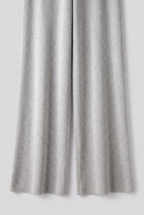 Gray 裤脚细节