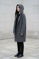 Gray 侧面展示