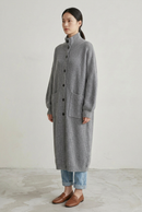 Gray 前侧面