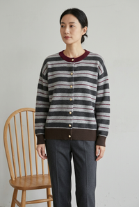 Grey 6 日常穿搭