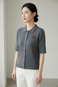 Grey 前侧面展示
