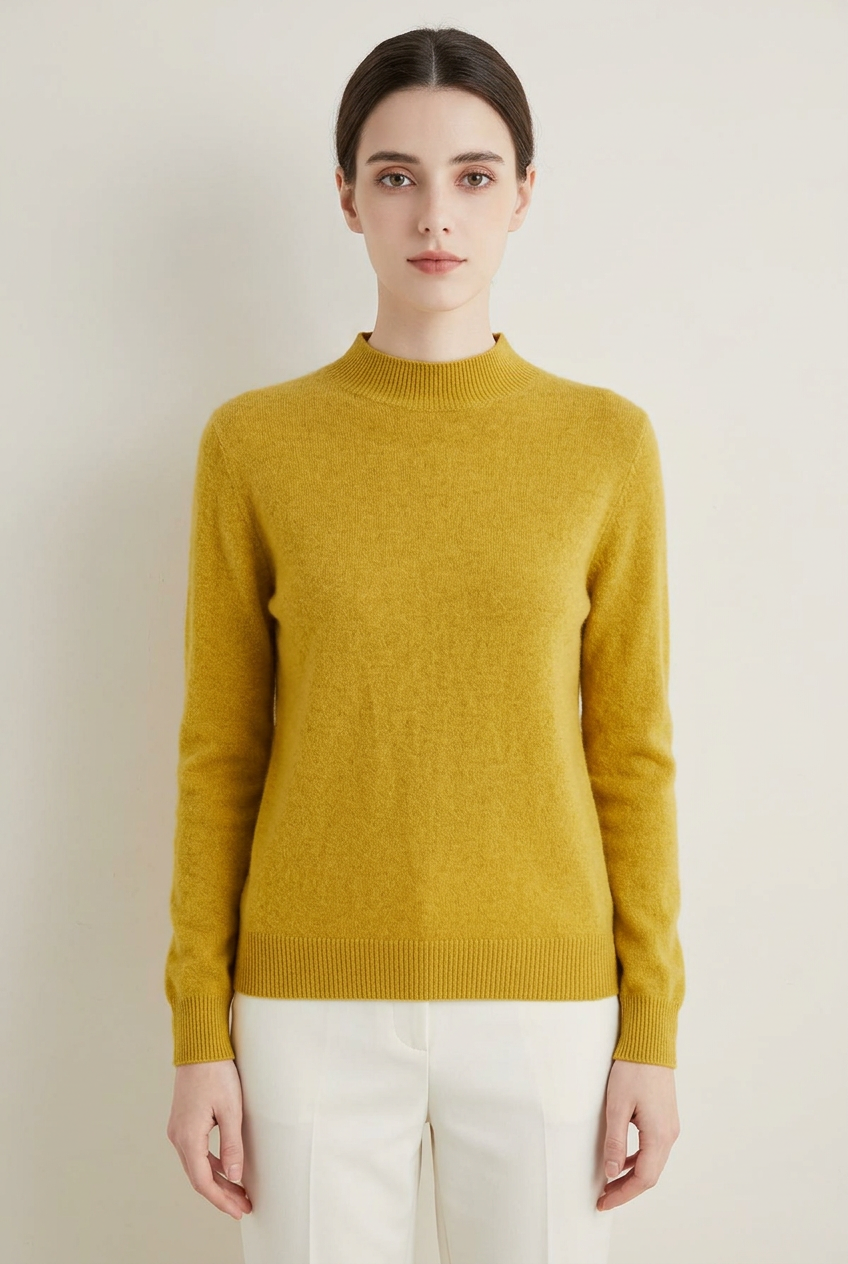 Honey Yellow 1