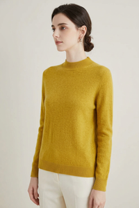 Honey Yellow 2