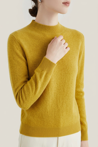 Honey Yellow 3