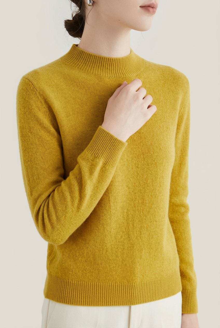 Honey Yellow 3