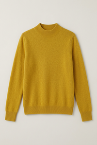 Honey Yellow 4