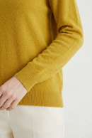 Honey Yellow 5