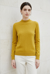 Honey Yellow 6