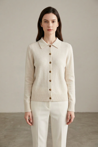 Ivory 新版日常穿搭